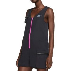 Nike Sportswear Women's Icon Clash Romper